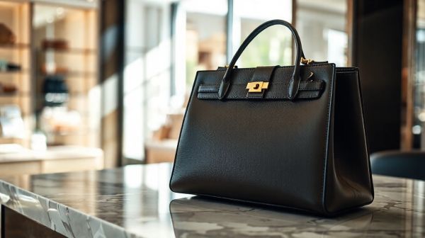 10 sacs à main élégants pour allier style et fonctionnalité