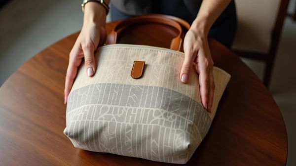 Choisir le bon sac à main pour un style chic et pratique