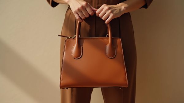 Choisir le bon sac à main pour un style chic et pratique