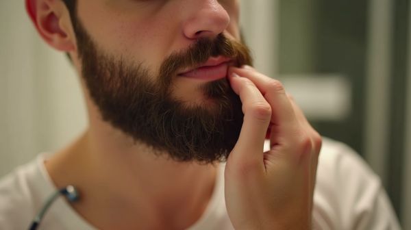 Comment éviter les démangeaisons avec votre soin barbe pour homme