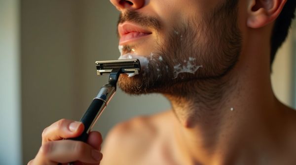 Comment éviter les démangeaisons avec votre soin barbe pour homme