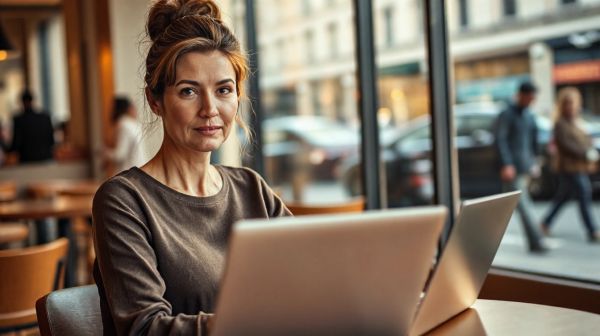 Comment les mamans s'intègrent dans le quotidien moderne ?