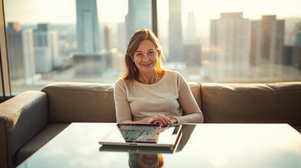 Comment les mamans s'intègrent dans le quotidien moderne ?