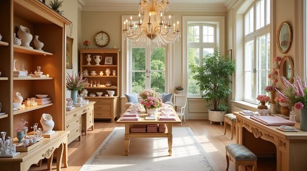 Découvrez la boutique à Deauville pour vos événements familiaux