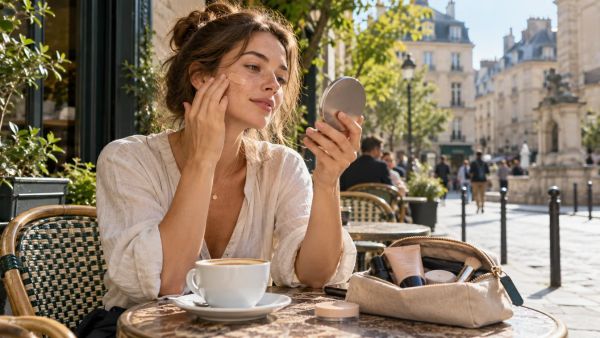 Guide des indispensables cosmétiques pour un look naturel