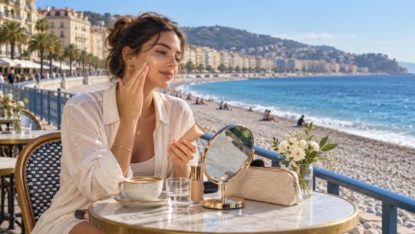 Guide des indispensables cosmétiques pour un look naturel
