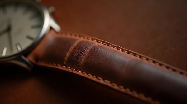 Le bracelet maille milanaise : un choix élégant et durable pour votre montre