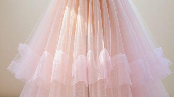 Les meilleures jupes en tulle pour rayonner d'élégance