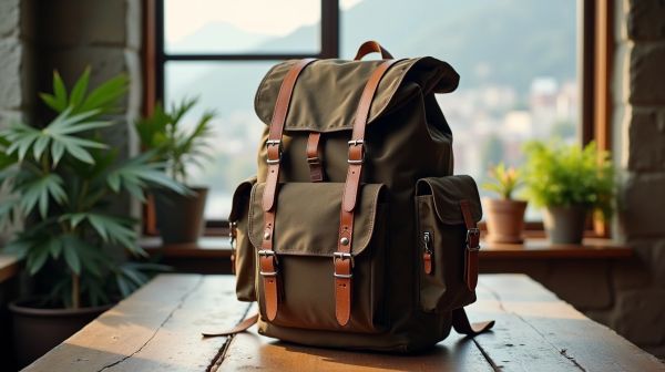 Quel sac à dos choisir pour vos prochains voyages ?