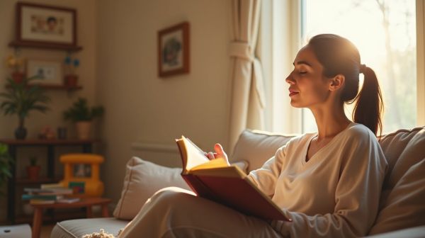 Quelle place pour les mamans dans la vie quotidienne ?