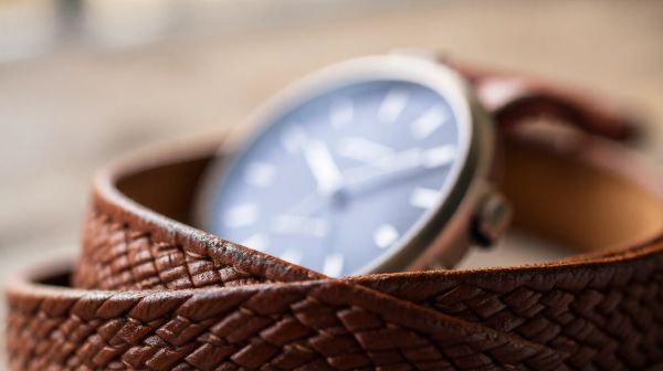 Top 5 raisons d'opter pour un bracelet maille milanaise pour votre montre