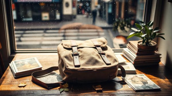 Top 5 sacs à dos parfaits pour vos aventures à venir