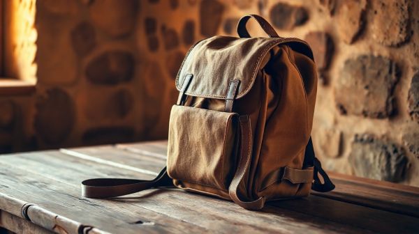 Top 5 sacs à dos parfaits pour vos aventures à venir