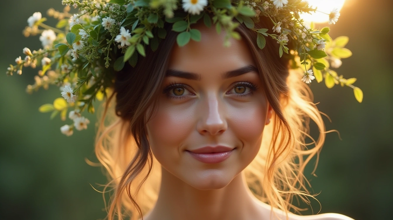 Quels sont les avantages d'une coloration naturelle pour vos cheveux ?